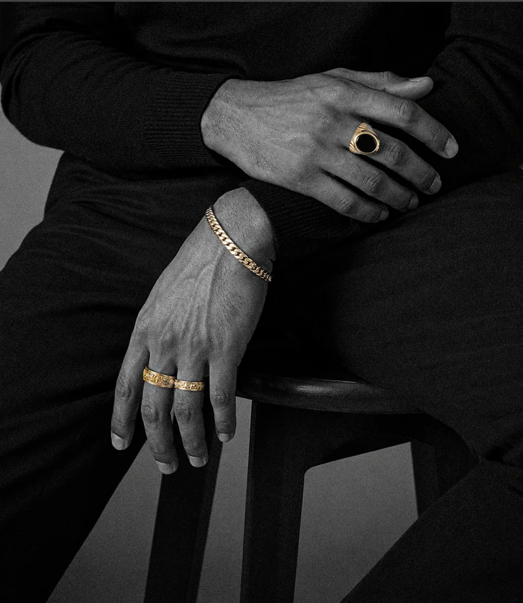 WJD Exclusives watches and jewelry